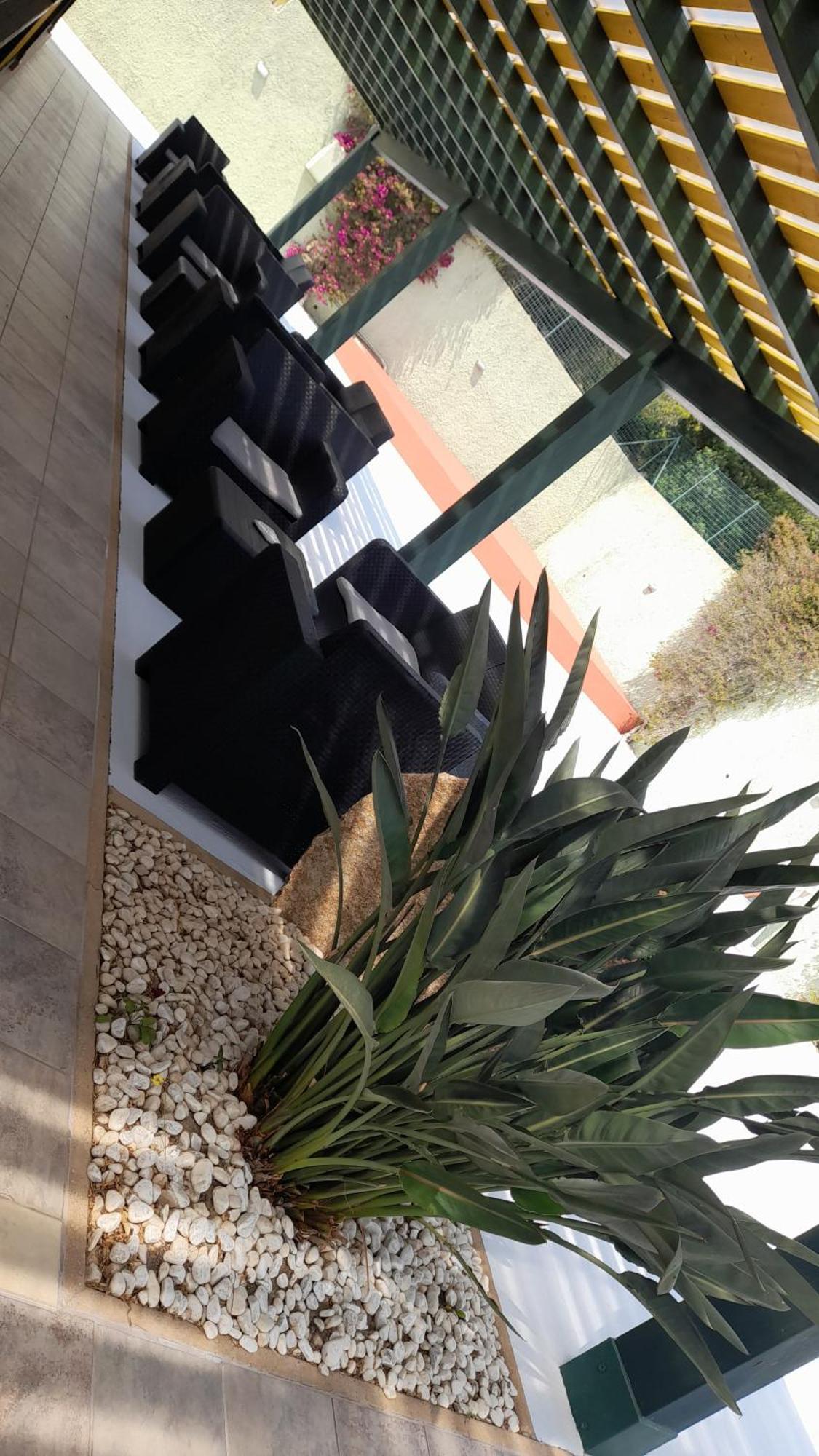 Le Vanille Costa Rei Exterior photo