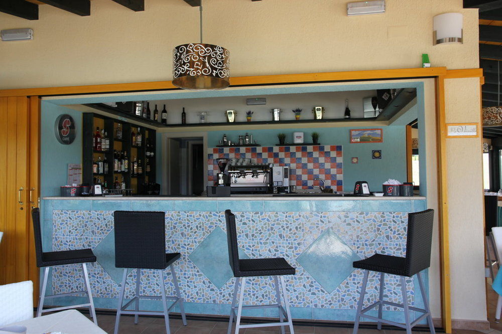 Le Vanille Costa Rei Exterior photo
